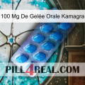 100 Mg De Gelée Orale Kamagra viagra1